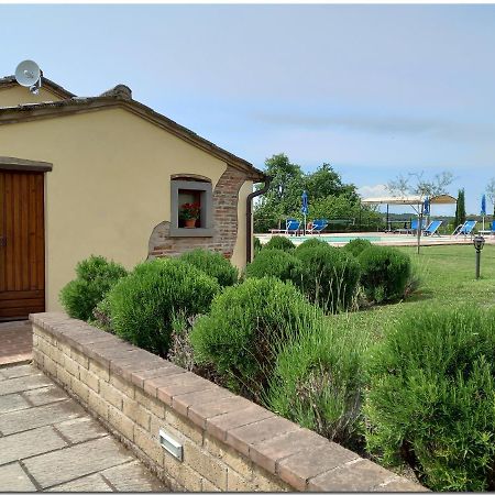 Villino Cortona - Casa Vacanze A Cortona Con Piscina Privata Wifi, Ac - Toscana - Nelle Vicinanze Perugia, Assisi, Montepulciano, Pienza, Siena 外观 照片