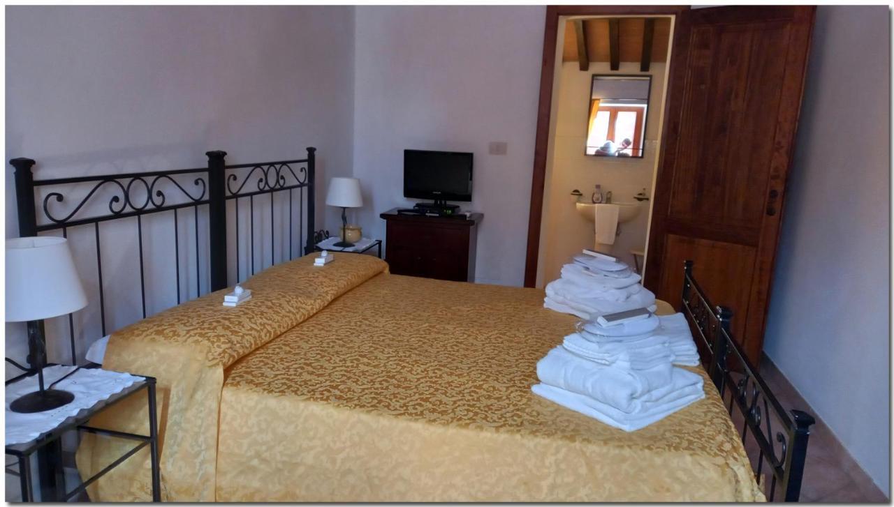 Villino Cortona - Casa Vacanze A Cortona Con Piscina Privata Wifi, Ac - Toscana - Nelle Vicinanze Perugia, Assisi, Montepulciano, Pienza, Siena 外观 照片