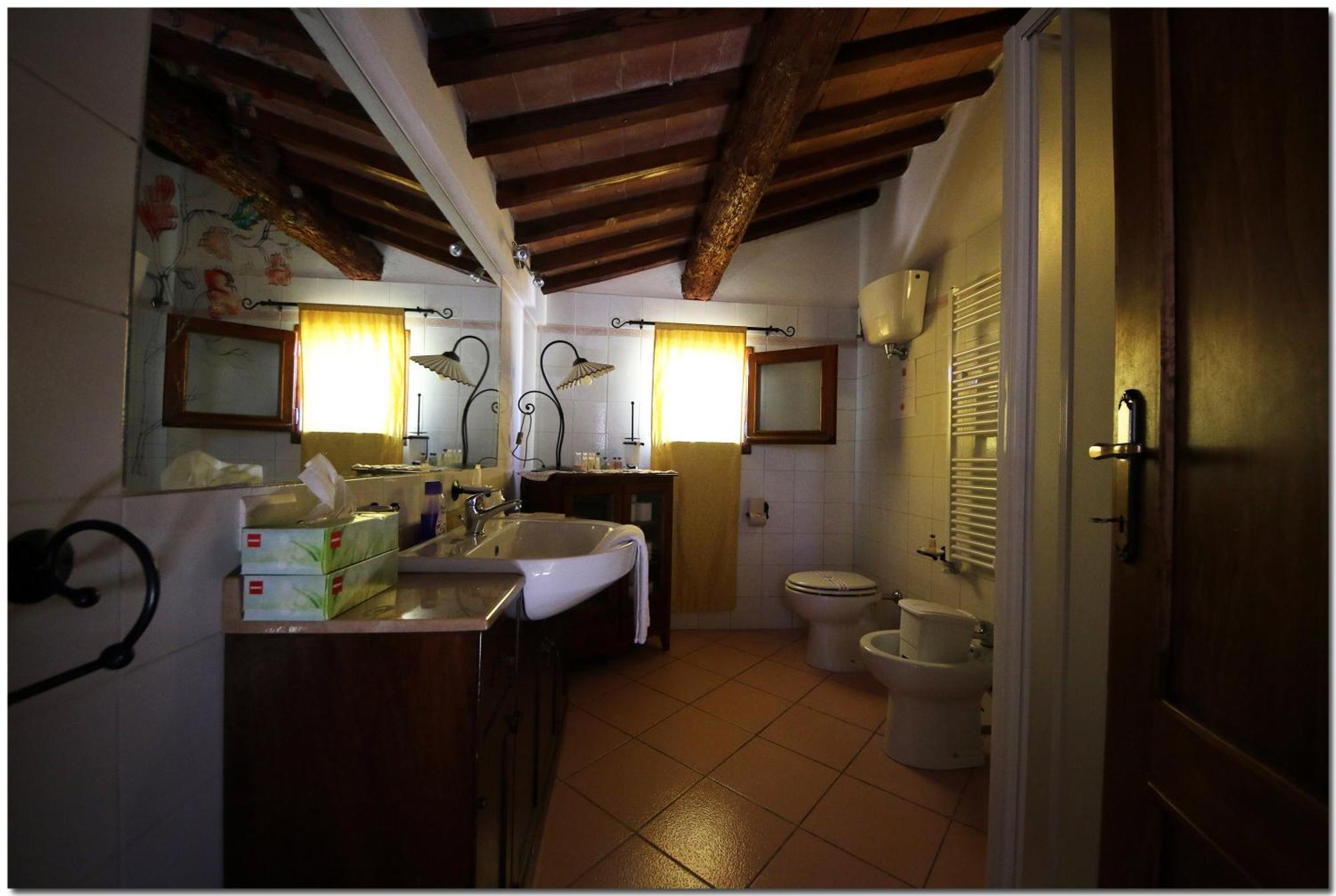 Villino Cortona - Casa Vacanze A Cortona Con Piscina Privata Wifi, Ac - Toscana - Nelle Vicinanze Perugia, Assisi, Montepulciano, Pienza, Siena 外观 照片